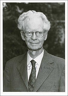 FREDERICK SKINNER ( 1904 - 1989)