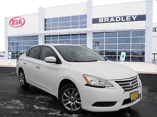 The Third Car Bought