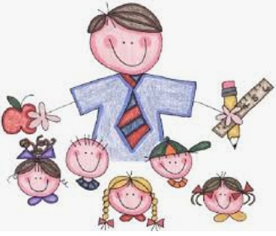 Rasgos característicos de la  pedagogía contemporánea