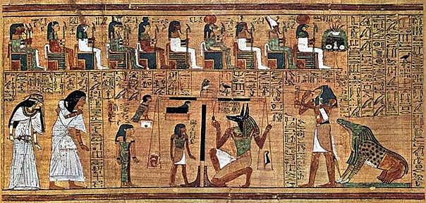 Fim do Médio Império