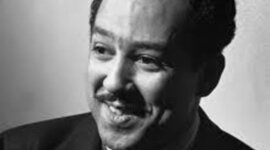 Timeline: Langston hughes