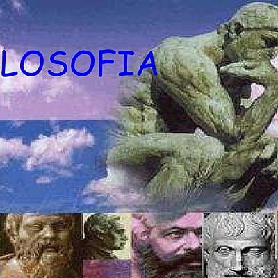 Timeline: La filisofia