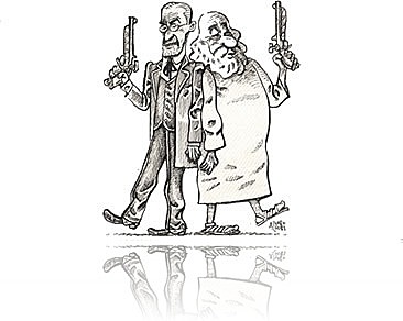 El psicoanálisis y la gestalt