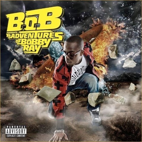 Airplanes II by: B.O.B (Feat. Eminem)