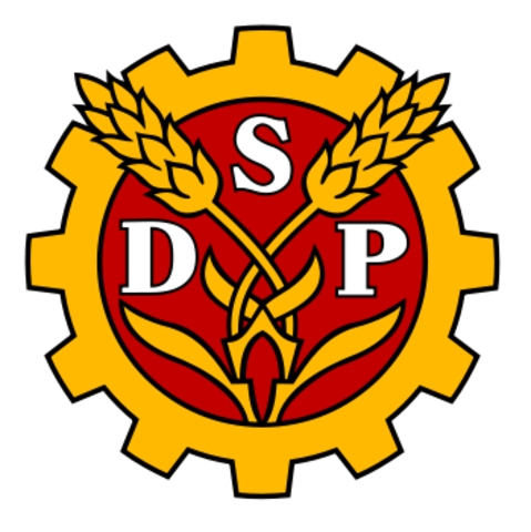 Social Democratic Party