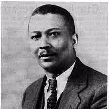 "Padre de la Psicología Negra", Francis Cecil Summer