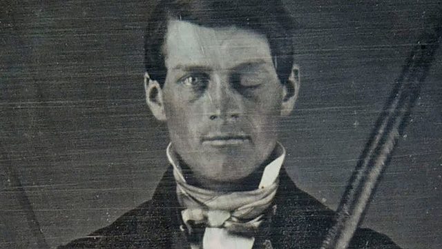 Phineas Gage