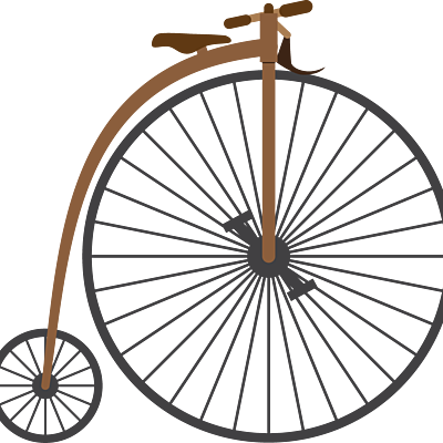 Timeline: LAS GENERACIONES DE LAS BICICLETAS