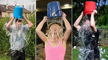 Ice Bucket Challenge