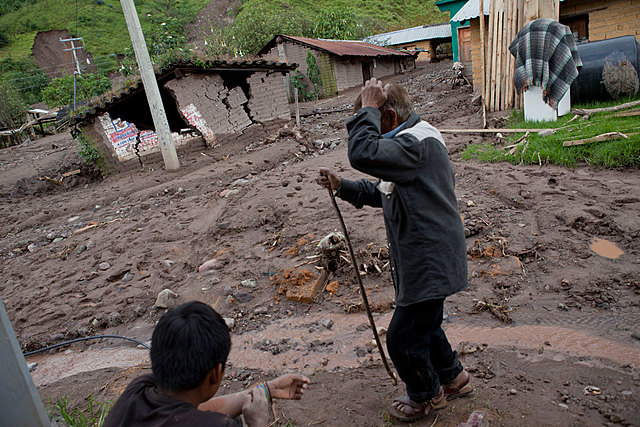 Alpoyeca Guerrero en Aguas