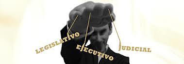 Concentració de poders