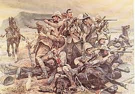 Guerra Anglo-Boer