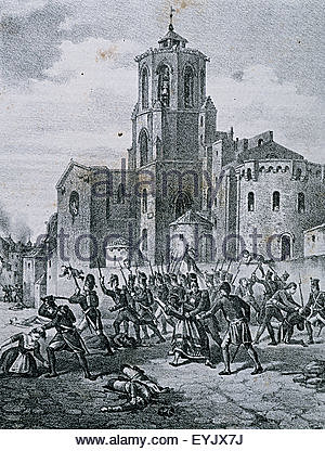 Conquista francesa de Tarragona