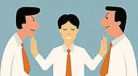 Timeline: Recorriendo los mecanismos alternativos de solución de conflictos, en el posconflicto