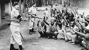 Dominio colonial británico en la India