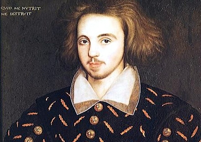 Marlowe's first work