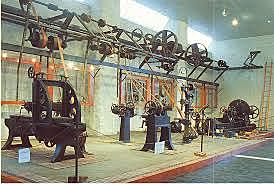 ADMINISTRACIÓN INDUSTRIAL