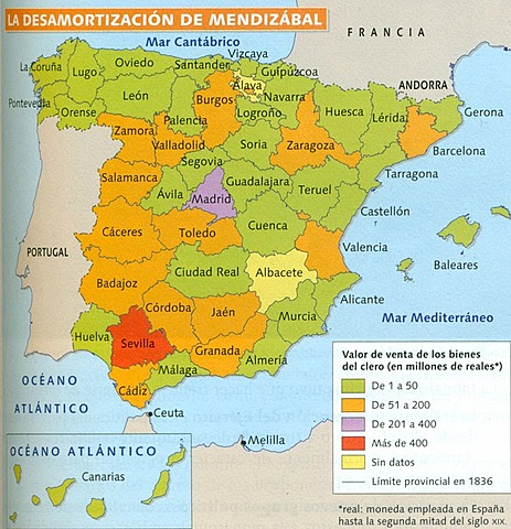Desamortización