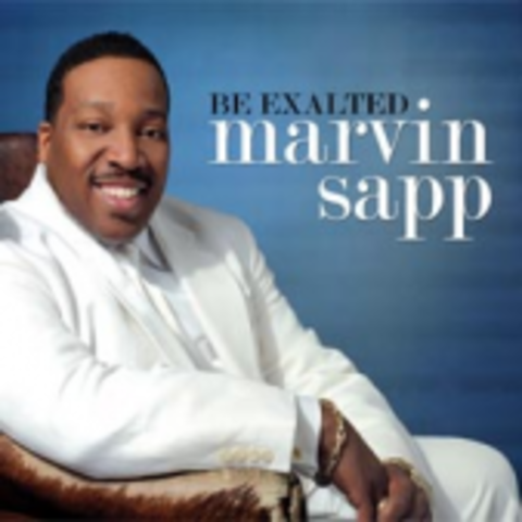 The best in me by: Marvin Sapp