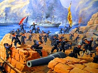 Sino-French War