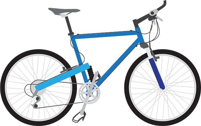 SEXTA GENERACION DE LA BICICLETA