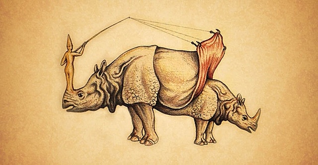 Diferentes realidades de la ciencia