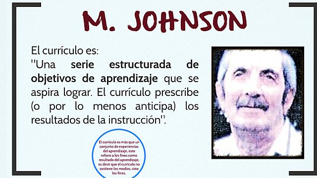 M.Jhonson