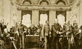 Conferencia de Berlín