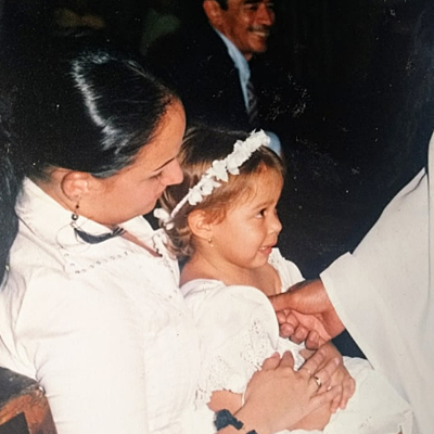 Timeline: ¡MI HISTORIA DE VIDA!