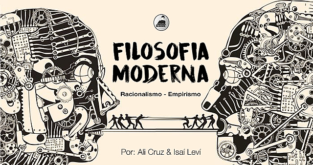 Filosofía Moderna