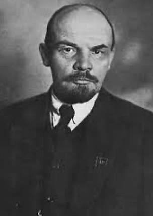Lenin