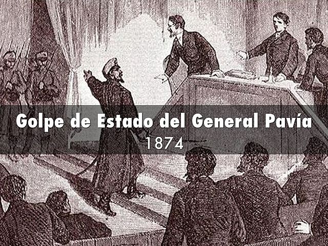 Golpe de Estado