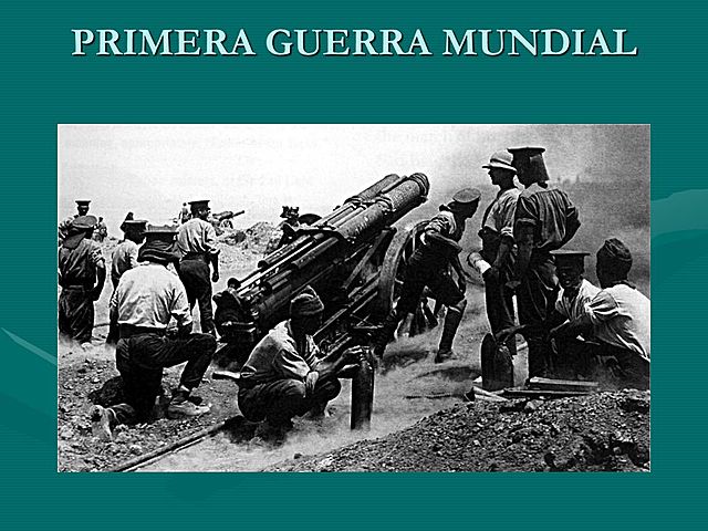 Carrera de Armamentos