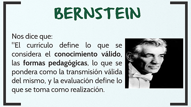 Bernstein