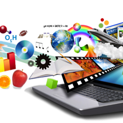 Timeline: EVOLUCIÓN DEL CONCEPTO DE RECURSOS EDUCATIVOS DIGITALES