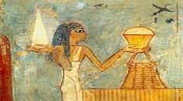 Egipcios 4000 Antes de cristo