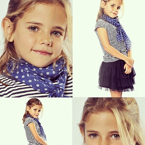 Mi primer casting de fotos