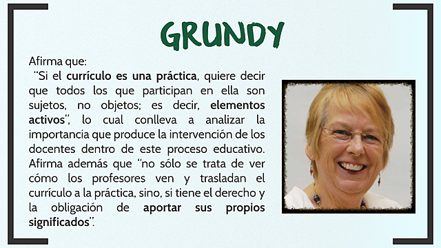 Grundy