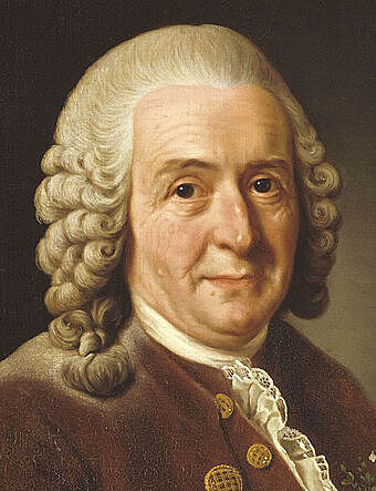 Carl Linnaeus