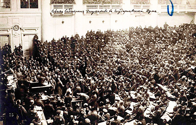 Insurrección popular