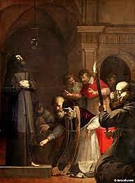 La elección del Papa Nicolás V