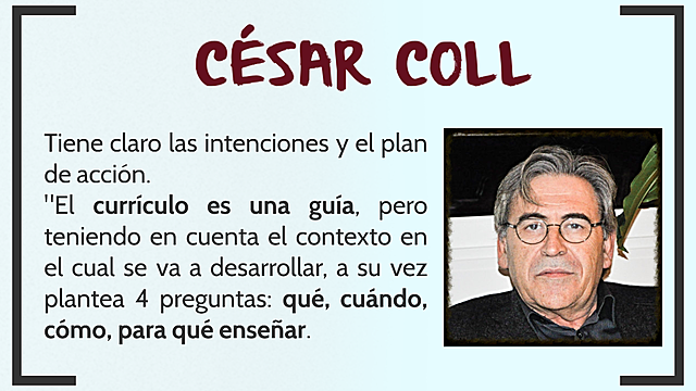 Cesar Coll
