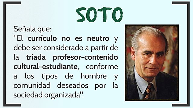 Soto