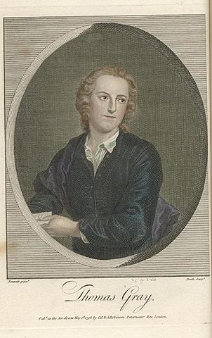 Thomas Gray
