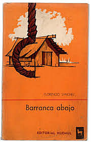 Barranca abajo (Sanchez)