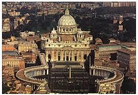 Influencia de la iglesia católica