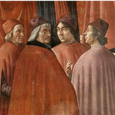 Timeline: Linea de tiempo del humanismo