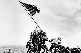 Entrada de Estados Unidos en la guerra