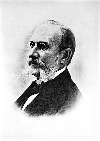 CARLOS FINLAY - Observa que la fiebre amarilla es transmitida por mosquitos