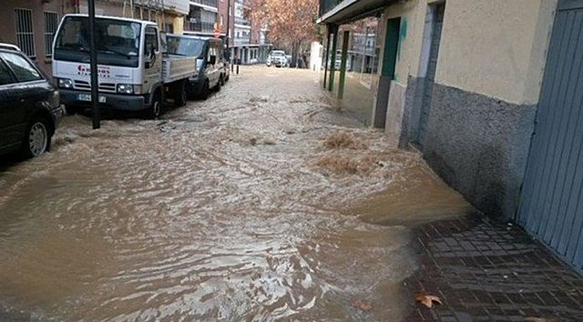 Después de dos años Alpoyeca vuelve al Agua